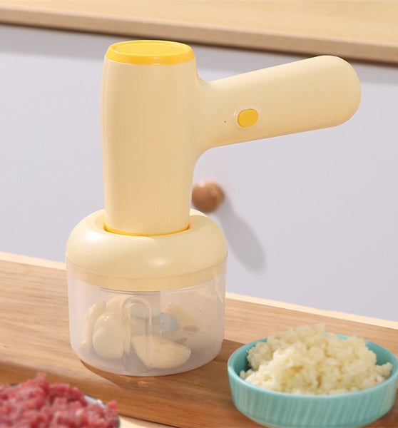 DuoBlend™ 2-in-1 Handheld Mixer