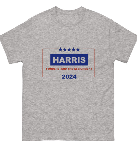 KAMALA HARRIS T-SHIRT