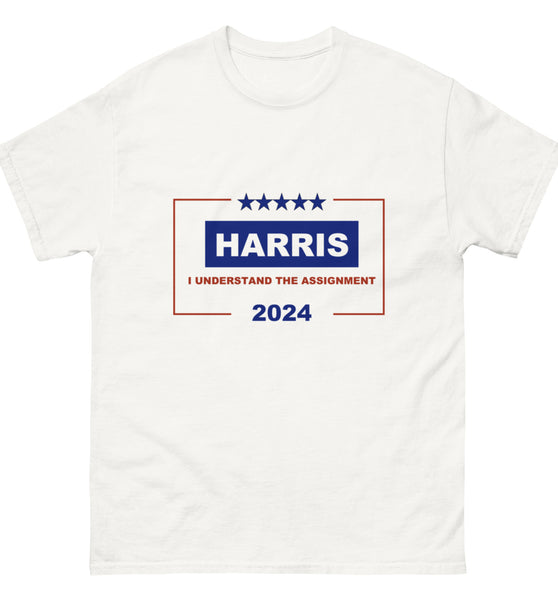 KAMALA HARRIS T-SHIRT